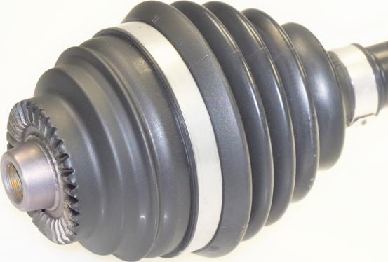 LÖBRO 306359 - PÓŁOŚ BMW F20-F30 2.0D-3.0D PR XDRIVE 841MM