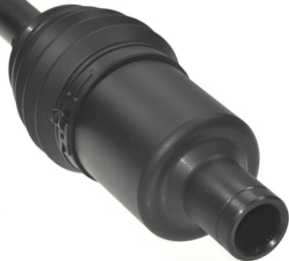 LÖBRO 306225 - PÓŁOŚ DB W211 4MATIC LE