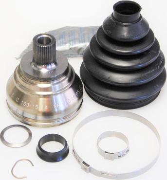 LÖBRO 306740 - PRZEGUB ZEW. VW 36Z-59.5MM-27Z