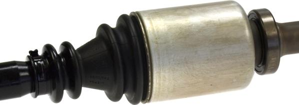 LÖBRO 303502 - PÓŁOŚ MASTER II 2.2DCI 00- -P-LCV-
