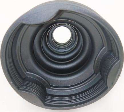 LÖBRO GKNB11077 - OSŁONA PRZEGUBU NISSAN WEW. QASHQAI I 07-14 P PR-LE 23X74X96