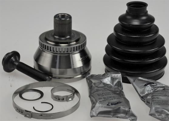 LÖBRO GKNJ20708 - PRZEGUB ZEW. AUDI-SEAT 38X59.5X27 ABS 45Z