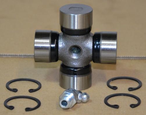 LÖBRO U 138 - KRZYŻAK WAŁU NAPĘDOWEGO 22 X 54 MM