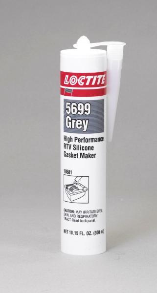 Loctite LOC5699GREY300ML - Masa uszczelniająca
