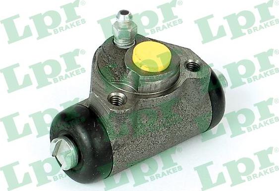 LPR 4403 - Cylinderek hamulcowy