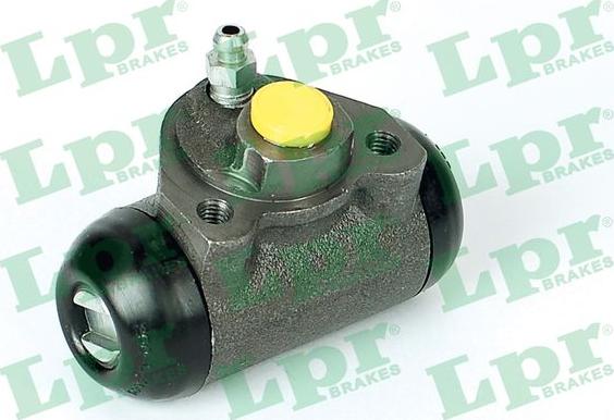 LPR 4402 — Cylinderek hamulcowy
