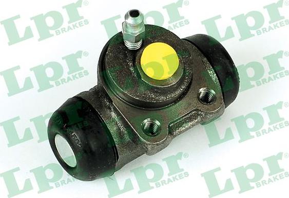 LPR 4693 - Cylinderek hamulcowy