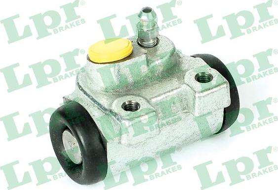 LPR 4673 - Cylinderek hamulcowy