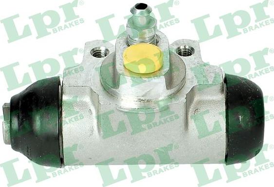 LPR 4194 - Cylinderek hamulcowy
