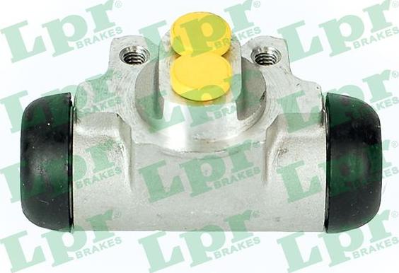 LPR 4193 — Cylinderek hamulcowy