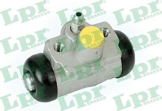 LPR 4185 — Cylinderek hamulcowy