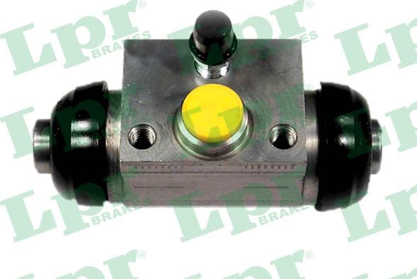 LPR 4891 - HAM.CYLINDEREK -T- EXPERT 2.0HDI 07-