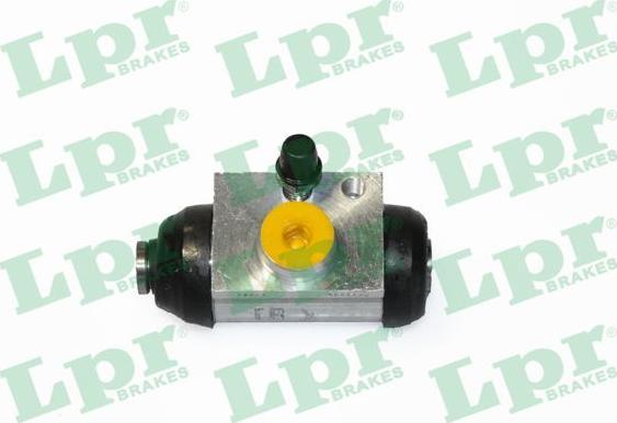 LPR 5431 — Cylinderek hamulcowy