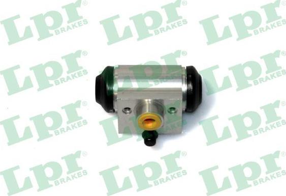 LPR 5433 — Cylinderek hamulcowy