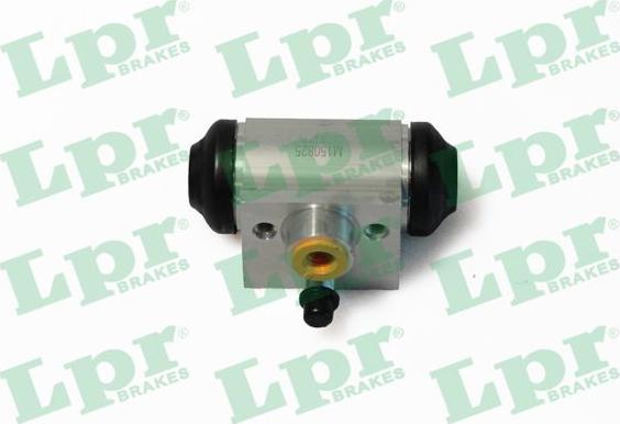 LPR 5432 — Cylinderek hamulcowy