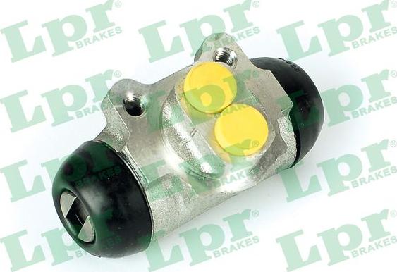 LPR 5514 - Cylinderek hamulcowy