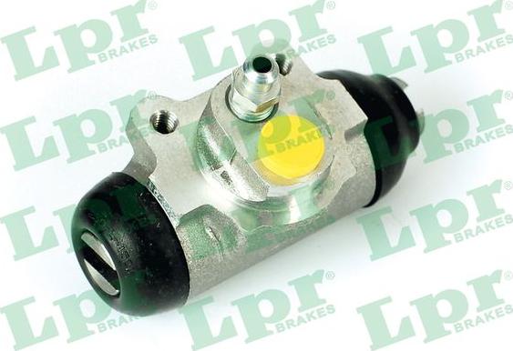 LPR 5513 — Cylinderek hamulcowy