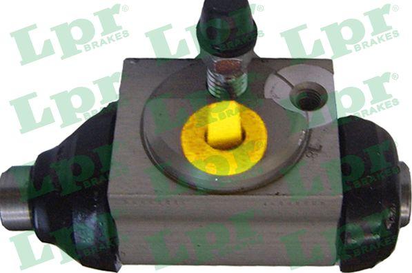 LPR 5164 - Cylinderek hamulcowy