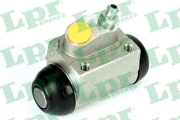 LPR 5105 — Cylinderek hamulcowy
