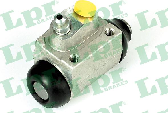 LPR 5110 — Cylinderek hamulcowy