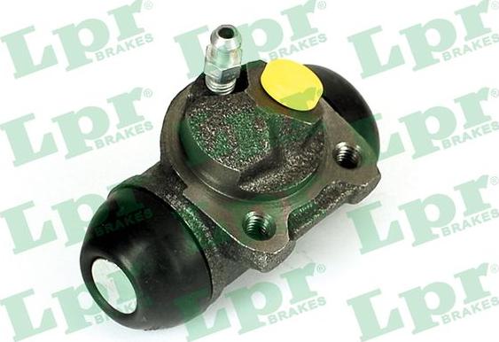 LPR 5131 — Cylinderek hamulcowy