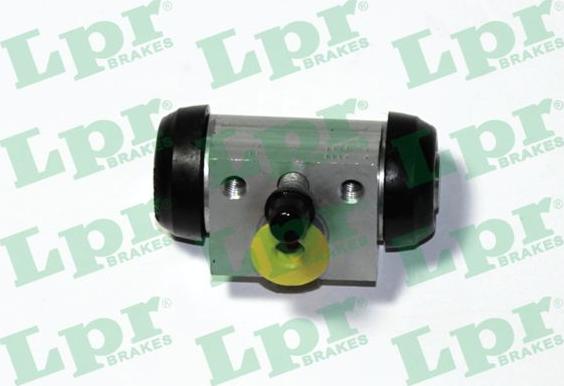 LPR 5394 - Cylinderek hamulcowy