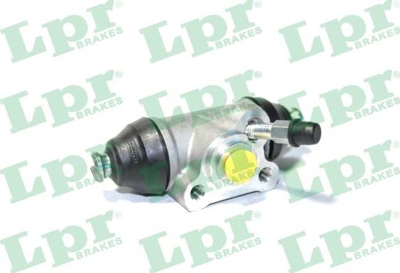 LPR 5340 — Cylinderek hamulcowy