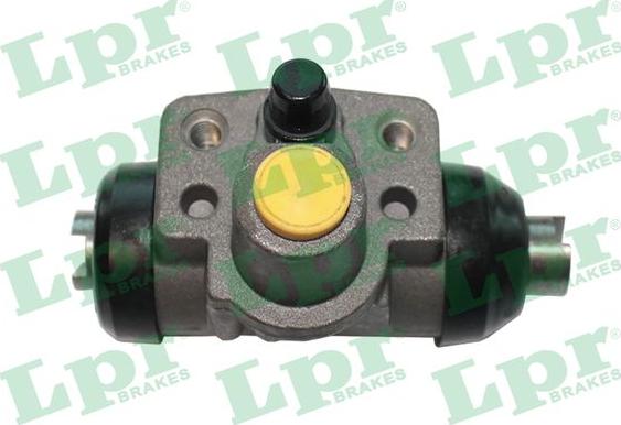 LPR 5355 - Cylinderek hamulcowy