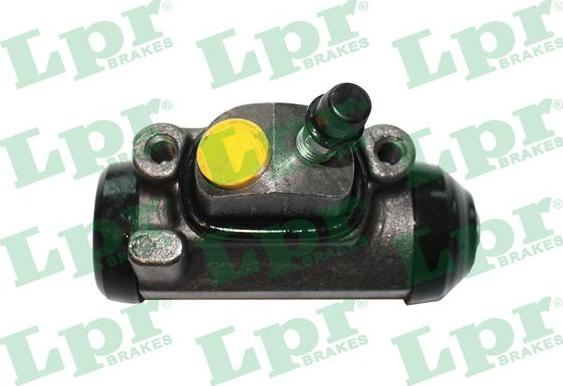 LPR 5351 - Cylinderek hamulcowy