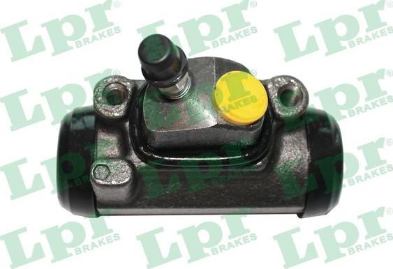 LPR 5352 — Cylinderek hamulcowy