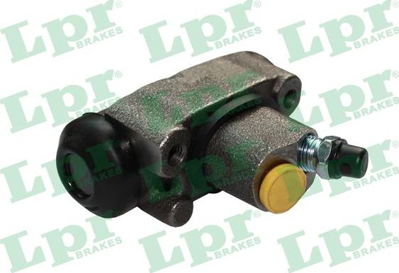 LPR 5365 — Cylinderek hamulcowy