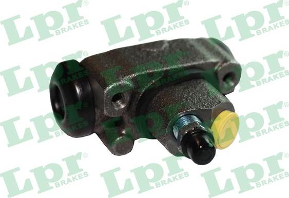 LPR 5363 — Cylinderek hamulcowy