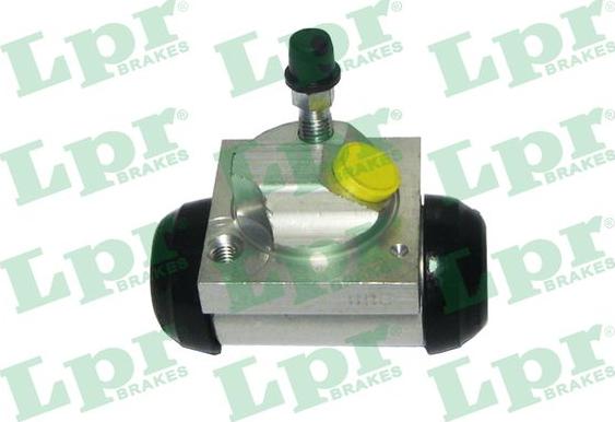 LPR 5333 - Cylinderek hamulcowy