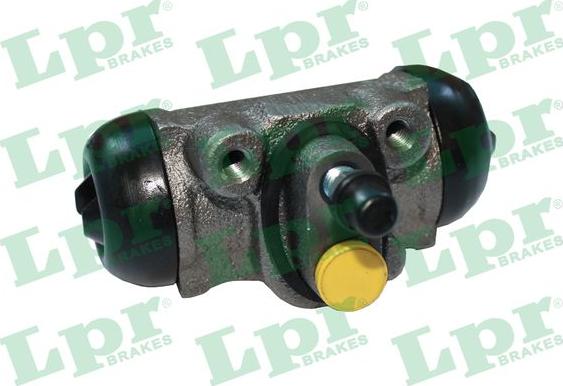 LPR 5377 — Cylinderek hamulcowy