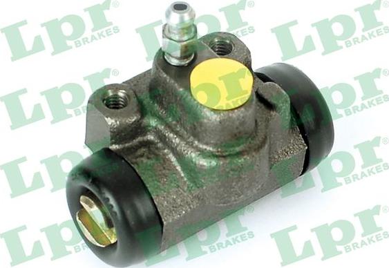 LPR 5254 — Cylinderek hamulcowy