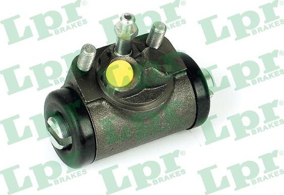 LPR 5264 - Cylinderek hamulcowy