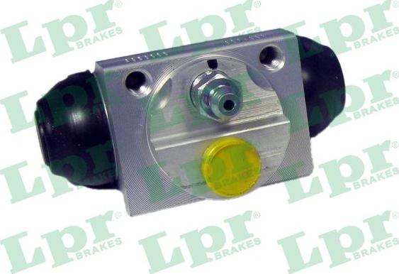 LPR 5225 - Cylinderek hamulcowy