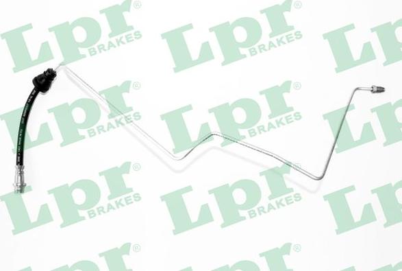 LPR 6T49191 - HAM.PRZEW.-T- GALXY 1.6TDCI 11--P-
