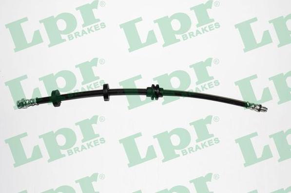 LPR 6T46805 - HAM.PRZEW.-P-ALBEA 1.0 98- -LP-