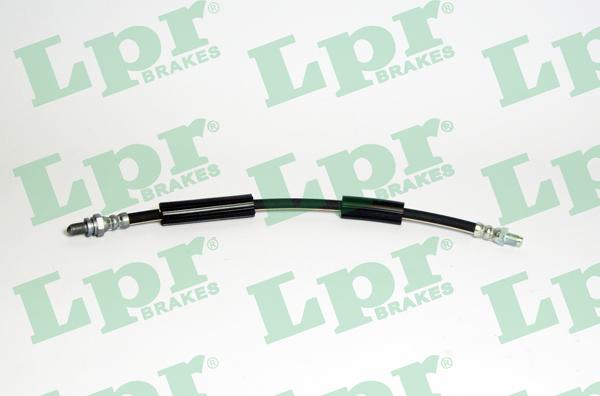 LPR 6T46802 - HAM.PRZEW.-T-FORD KA 1.3 96-