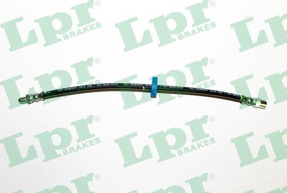 LPR 6T46752 - HAM.PRZEW.-P-LT 2.6-2.7 83-95