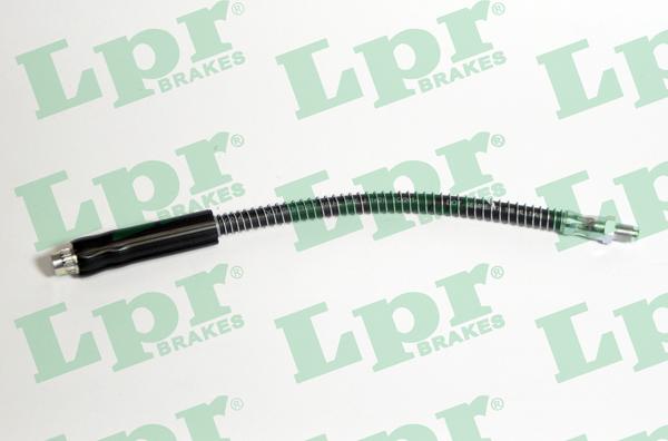 LPR 6T46767 - HAM.PRZEW.-P-PEUGEOT 206 1.1 1.4 1.6 98-