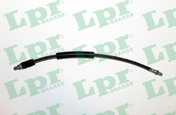 LPR 6T46782 - HAM.PRZEW.-T-ESCORT 1.6 LX BEZ ABS 95-