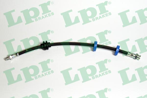 LPR 6T46739 - HAM.PRZEW.-P-ALFA ROMEO 156 97-