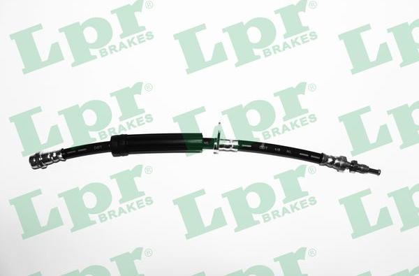 LPR 6T48995 - HAM.PRZEW.-P-FOCUS II-III 04- -L-P-
