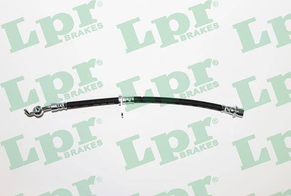 LPR 6T48430 - HAM.PRZEW.-T-AVENSIS 1.6-2.2 08-18 -LP-