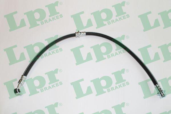 LPR 6T48504 - HAM.PRZEW.-P-QASHQAI 1.5-2.0 07- -P-