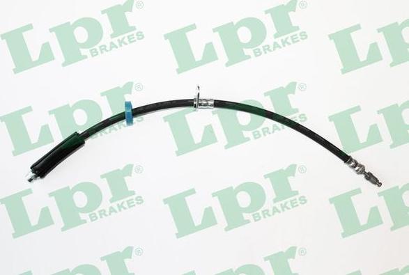 LPR 6T48063 - HAM.PRZEW.-P-PEUGEOT 207 1.4-1.6 06-