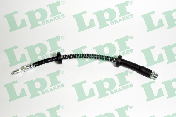 LPR 6T48067 - HAM.PRZEW.-P-TRANSIT CONNECT 1.8 02-
