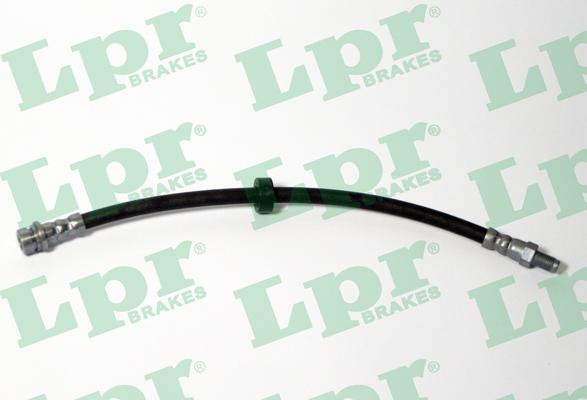 LPR 6T48010 - HAM.PRZEW.-T-TRANSIT CONNECT 02-